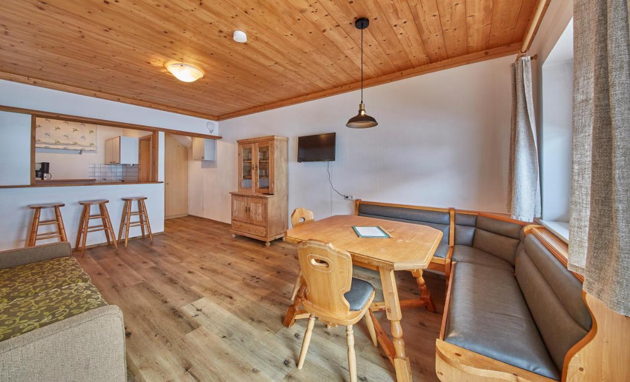 Almhuette Auszeit Saalbach-Hinterglemm Dış mekan fotoğraf