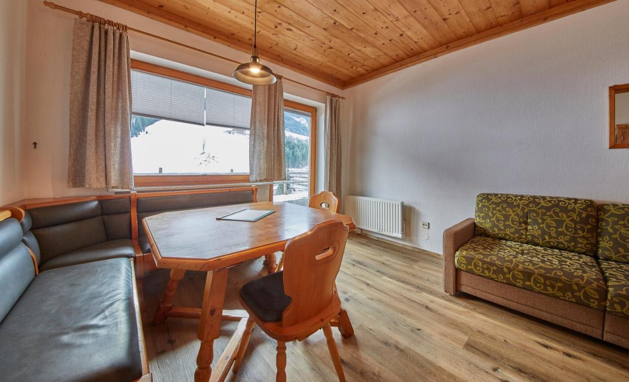 Almhuette Auszeit Saalbach-Hinterglemm Dış mekan fotoğraf