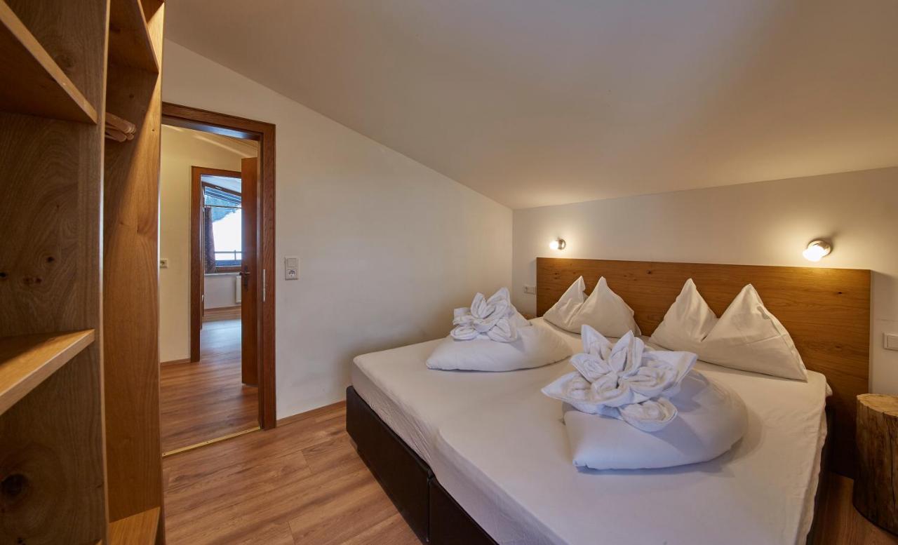Almhuette Auszeit Saalbach-Hinterglemm Dış mekan fotoğraf