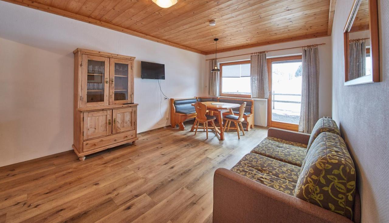 Almhuette Auszeit Saalbach-Hinterglemm Dış mekan fotoğraf