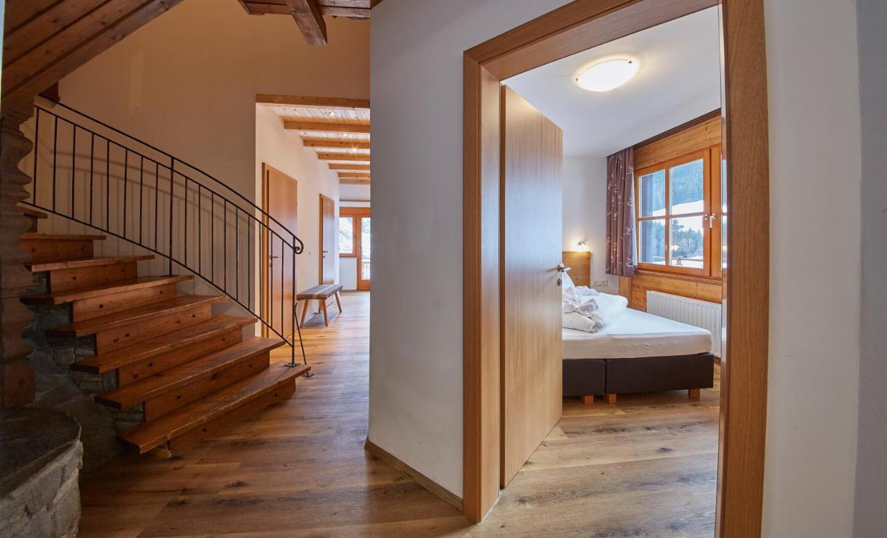 Almhuette Auszeit Saalbach-Hinterglemm Dış mekan fotoğraf