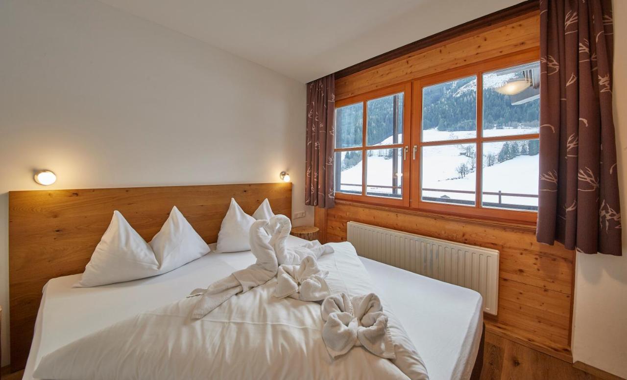 Almhuette Auszeit Saalbach-Hinterglemm Dış mekan fotoğraf