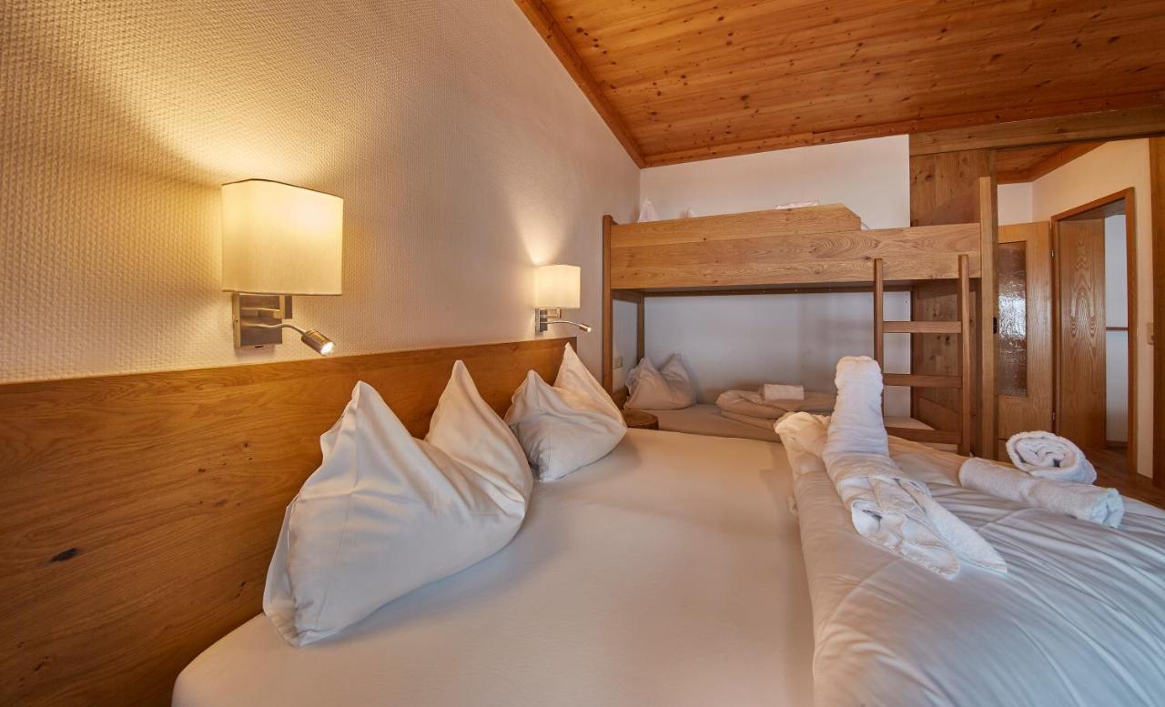 Almhuette Auszeit Saalbach-Hinterglemm Dış mekan fotoğraf