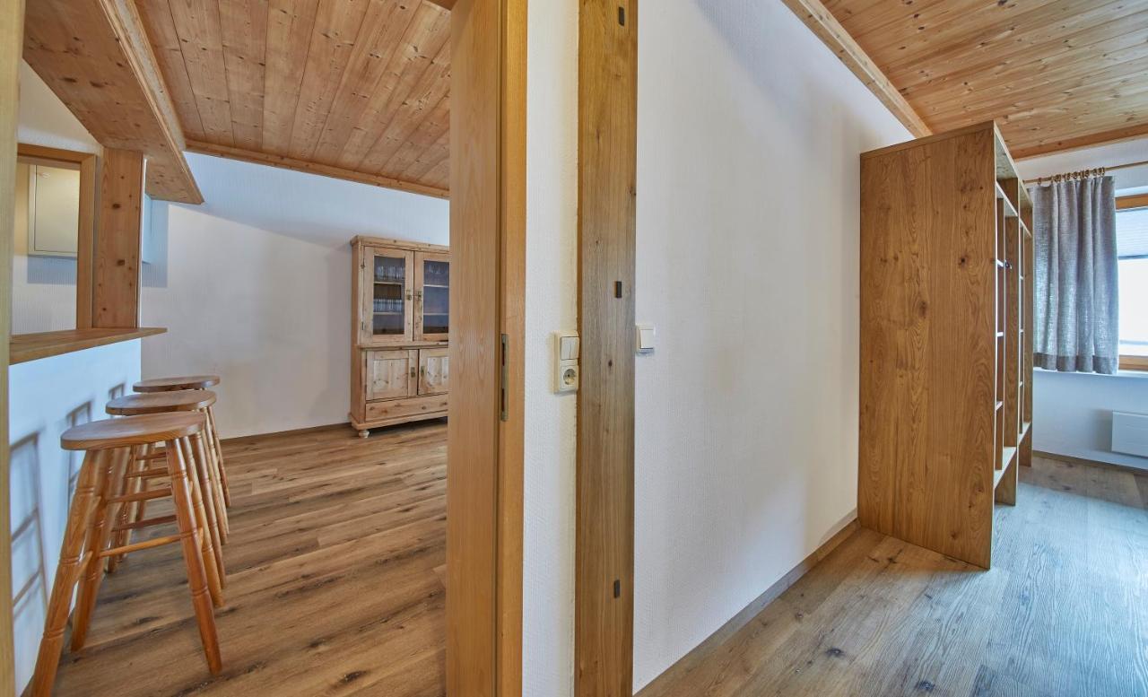 Almhuette Auszeit Saalbach-Hinterglemm Dış mekan fotoğraf